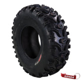 Kenda Bear Claw 27x9-12 Front Off-Road Tire For ATV, UTV or SXS Vehicles